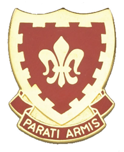 117 FA  (PARATI ARMIS)   