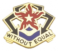 184 ORD BN  (WITHOUT EQUAL)   