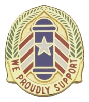 166 SPT GP USAR  (WE PROUDLY SUPPORT)   