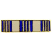 USAF ACHIEVEMENT PIN-RIBBON 11/16"  