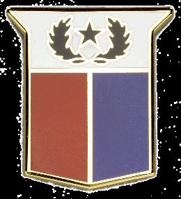 TEXAS ARNG  (NO MOTTO)   