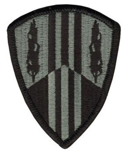 369 SUSTAINMENT BDE   