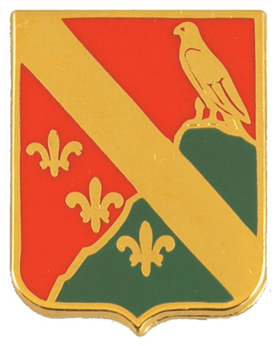 113 FA BN  (NO MOTTO)   