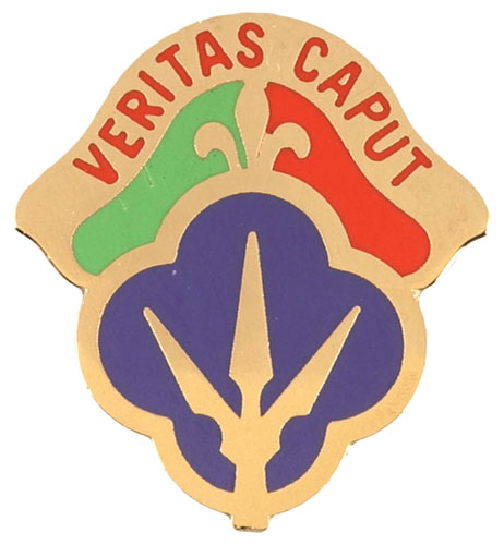 88 RSC  (VERITAS CAPUT)   