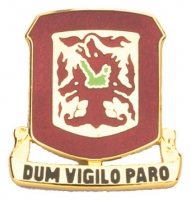 204 ADA ARNG MS  (DUM VIGILO PARO)   