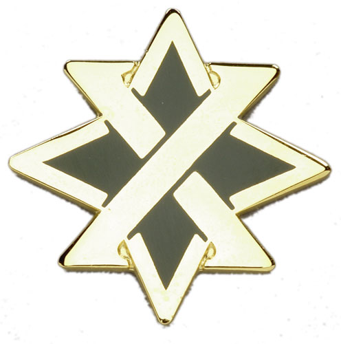 95TH MP BN  (NO MOTTO)   