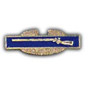 CAB 1ST AWARD 3/4" PIN  