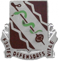 210 SPT BN  (FORTES DEFENSORES VITAE)   