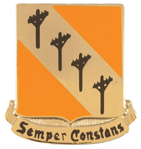 51 SIG BN  (SEMPER CONSTANS)   