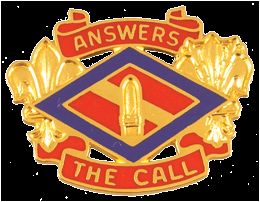 142 FA BDE  (ANSWERS THE CALL)   