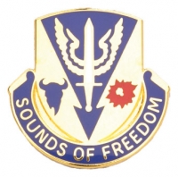 189 AVN BN  (SOUNDS OF FREEDOM)   