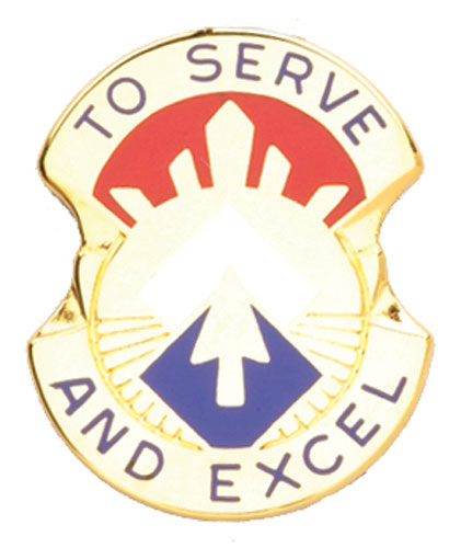 96 ARMY RESERVE CM  (TO SERVE AND EXCEL)   