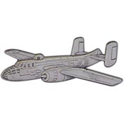 B-25 MITCHELL PIN 2-3/8"  