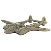 P-38 LIGHTNING PIN 1-1/2"  