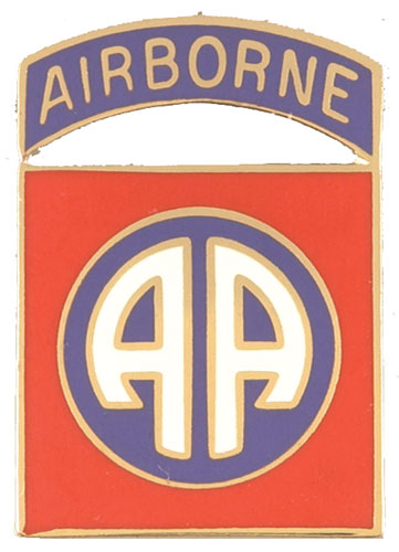 82 AIRBORNE DIV  (OBS)    