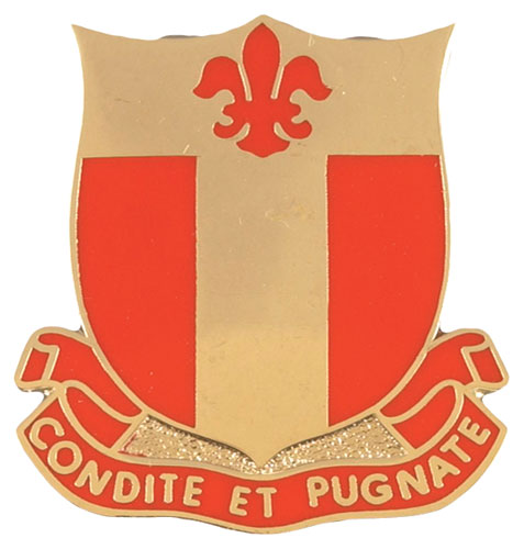 20 ENG BN  (CONDITE ET PUGNATE)   