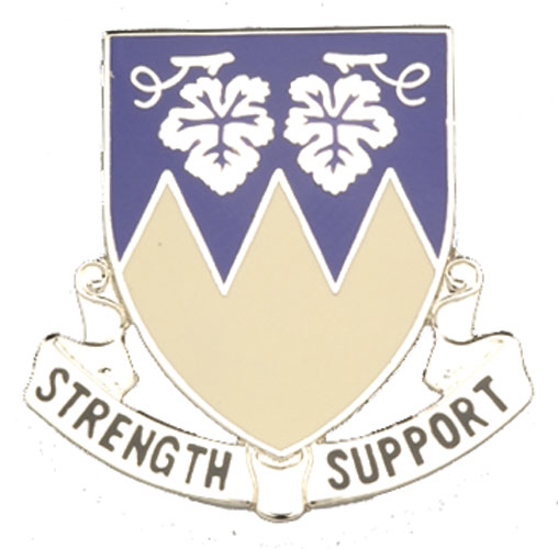 13 SUPPORT BN  (STRENGTH SUPPORT)   