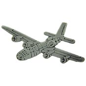 B-29 SUPER FORTRESS PIN 1-1/2"  