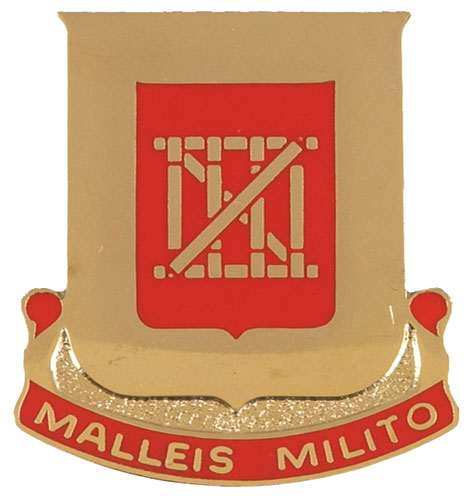 62 ENGR BN  (MALLEIS MILITO)   