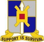 429 SUPPORT BATTALION  (SUPPORT IS SURVIVAL)   