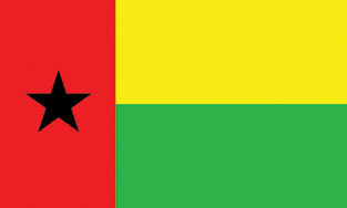 Guinea Bissau    