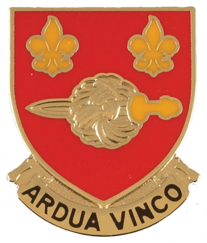 176 ENG BN  (ARDUA VINCO)   