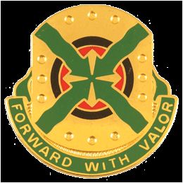 264 ENG GP  (FORWARD WITH VALOR)   