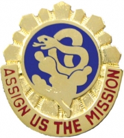 149 INF KY N.G.  (ASSIGN US THE MISSION)   