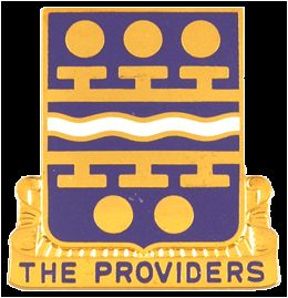 266 QM BN  (THE PROVIDERS)   