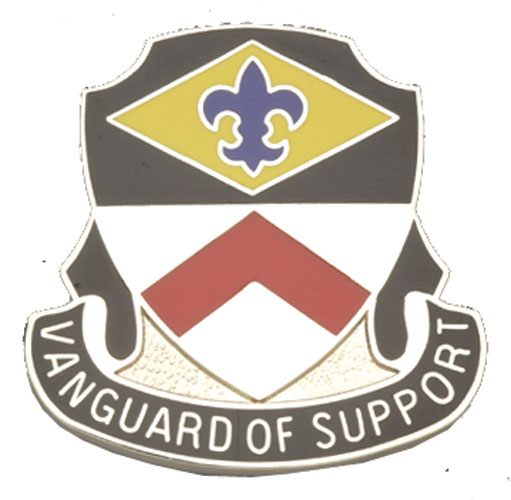 9 FINANCE BN  (VANGUARD OF SUPPORT)   