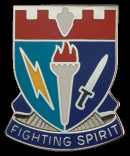 26 INF BCT SPL TRP BN  (FIGHTING SPIRIT)   