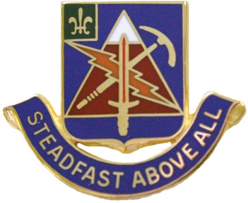 4 BDE 10 MT DIV SPC TRPS BN  (STEADFAST ABOVE ALL)   