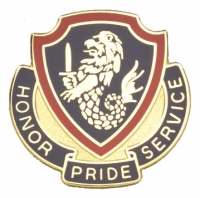 138 PERS SVCS BN  (HONOR PRIDE SERVICE)   