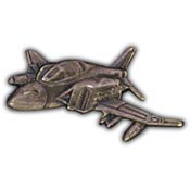 F-004 PHANTOM PIN 1-1/2"  