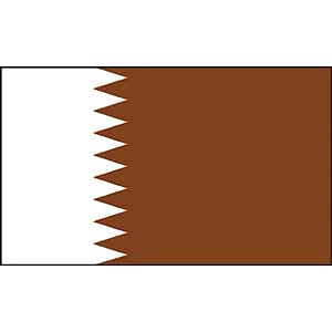 Qatar  