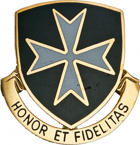 65 INF  (HONOR ET FIDELITAS)   