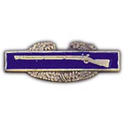 CAB 1ST AWARD 1-1/4" PIN  