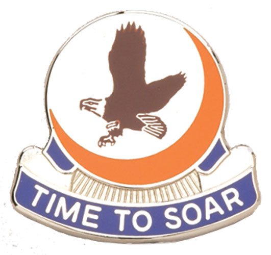 51 AVN GP  (TIME TO SOAR)   