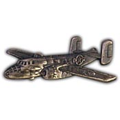 B-25 MITCHELL PIN 1-1/2"  