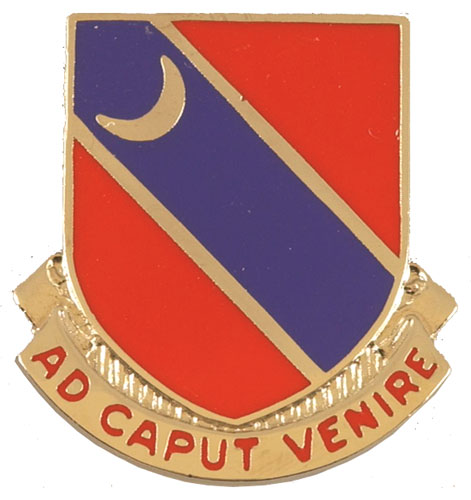 122 ENGR BN (AD CAPUT VENIRE) - Northern Safari Army Navy