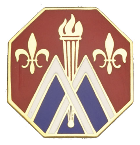 89 REGIONAL SPT CMD  (NO MOTTO)   