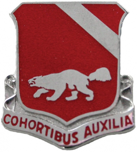 94 ENGR BN  (COHORTIBUS AUXILIA)   