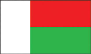 Madagascar     