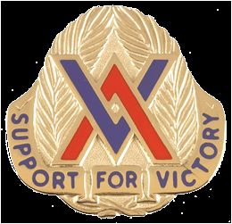 264 SUP & SVC BN  (SUPPORT FOR VICTORY)   