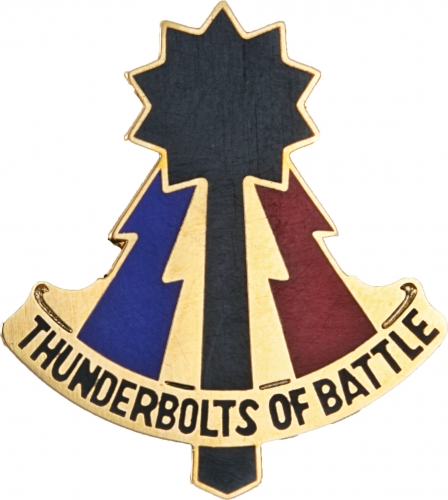 194 ARMORED BDE  (THUNDERBOLTS OF BATTLE)   