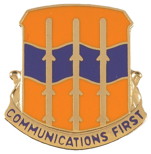 16 SIG BN  (COMMUNICATIONS FIRST)   