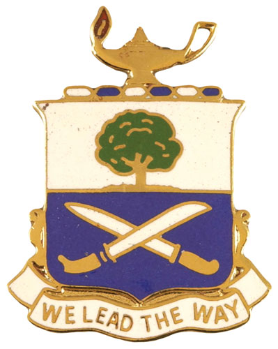 29 INF  (WE LEAD THE WAY)   