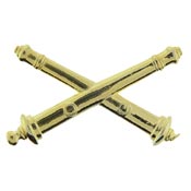 FIELD ARTILLERY 1-1/16" PIN  