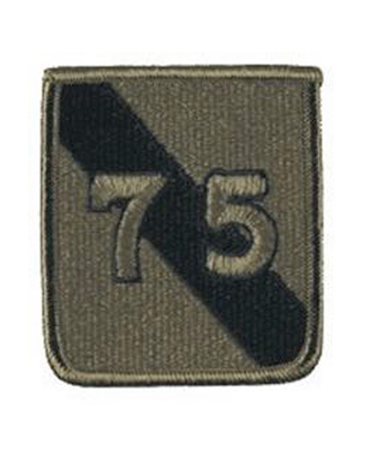 75 INF DIV     