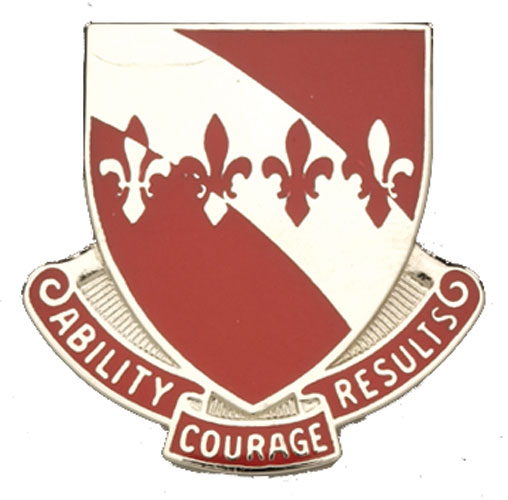 35 ENGR BN  (ABILITY COURAGE RESULTS)   